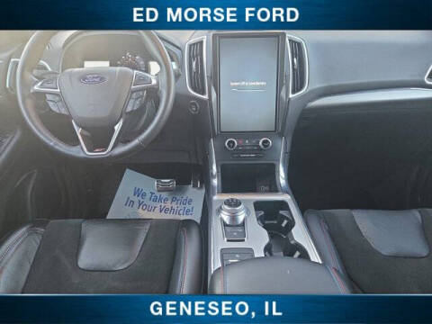2024 Ford Edge ST