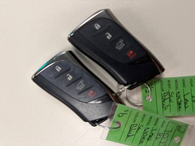 2023 Lexus NX 350 Premium