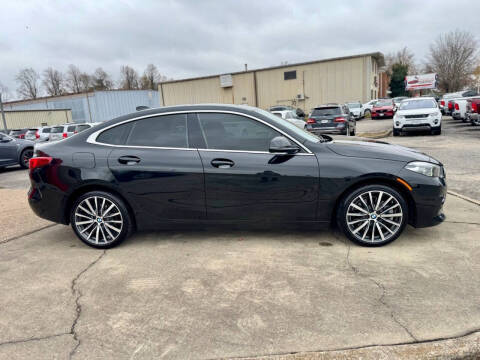 2020 BMW 2 Series 228i xDrive Gran Coupe