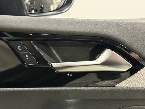 2020 Volkswagen Jetta