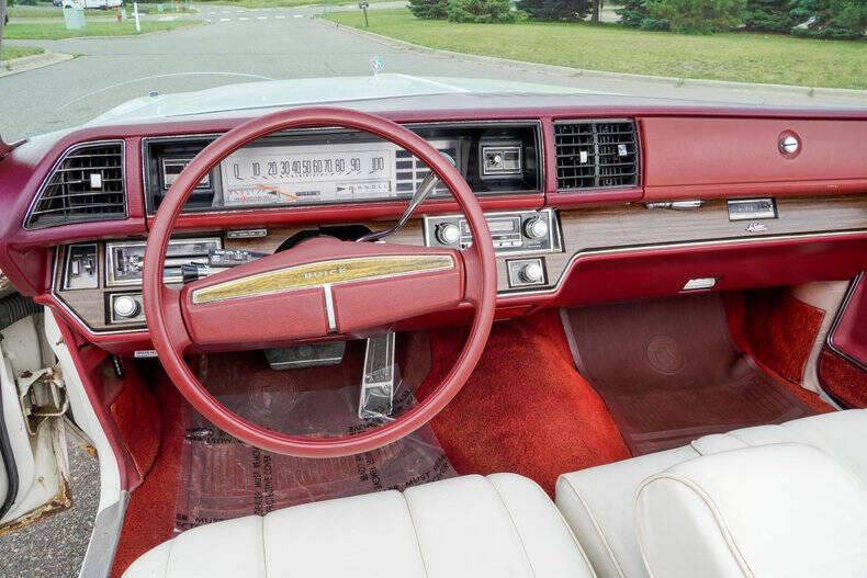 1975 Buick LeSabre