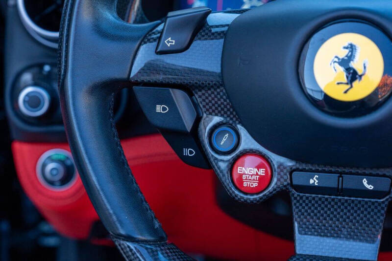 2022 Ferrari Portofino M