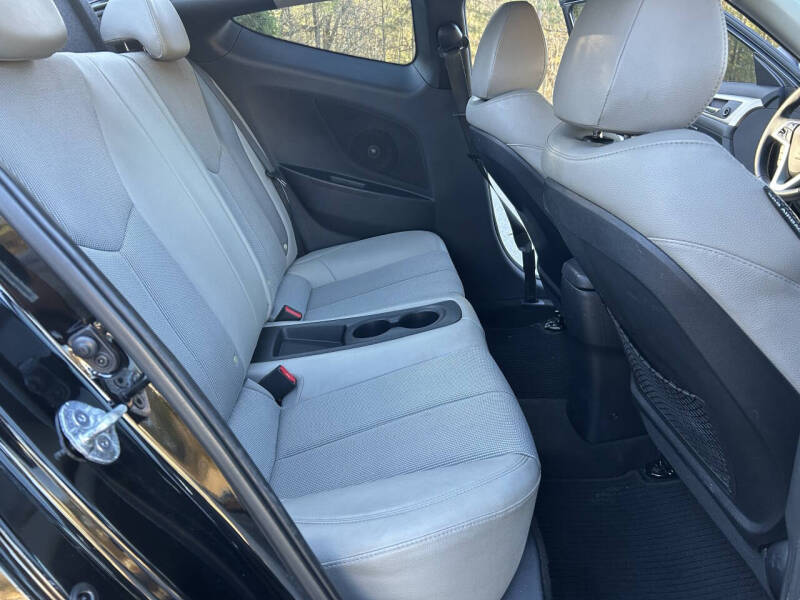 2013 Hyundai Veloster