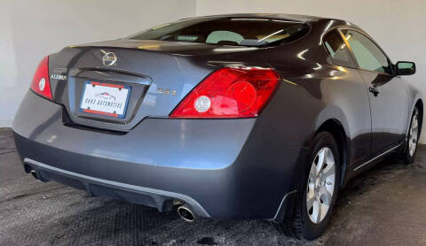 2009 Nissan Altima
