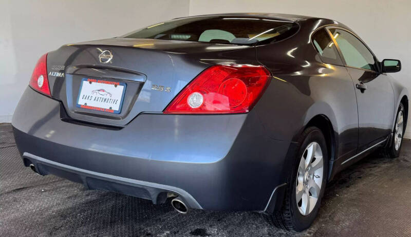 2009 Nissan Altima
