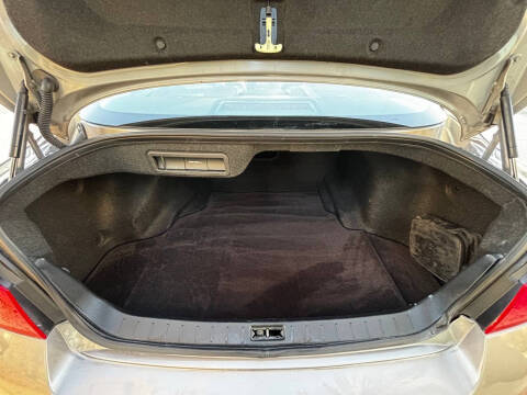 2007 Infiniti G35 Journey