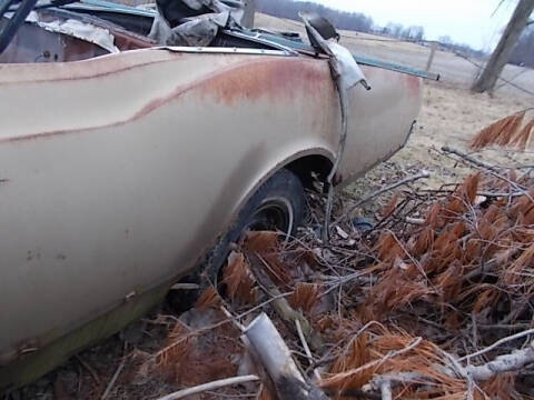 1966 Oldsmobile Eighty-Eight