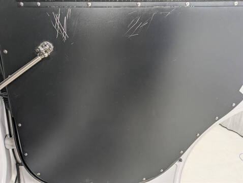 2018 Ford Expedition XL Fleet