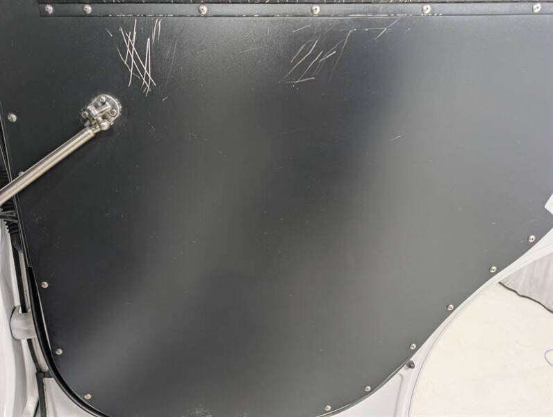 2018 Ford Expedition XL Fleet