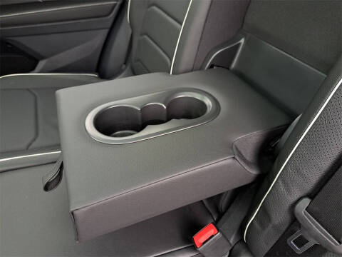 2022 Volkswagen Tiguan SEL R-Line 4Motion