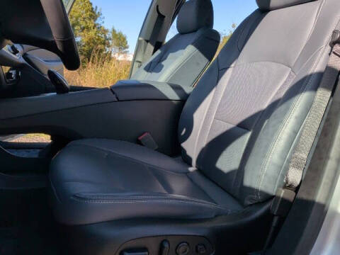 2021 Buick Enclave Premium