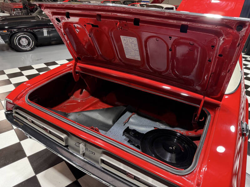 1971 Dodge Challenger