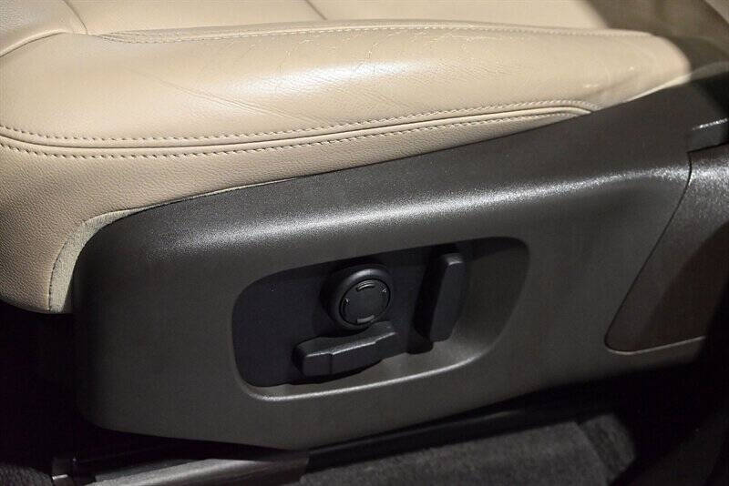 2020 Land Rover Range Rover Sport 36