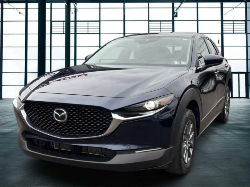 2021 Mazda CX-30 2.5 S