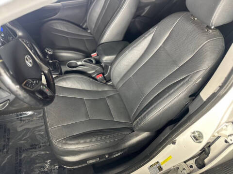 2014 Hyundai Elantra GT