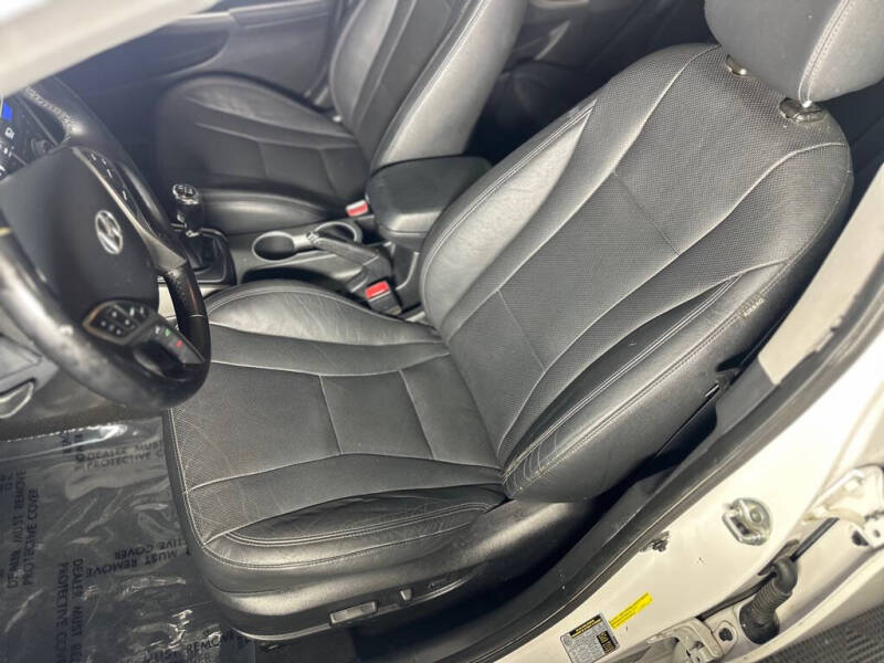 2014 Hyundai Elantra GT