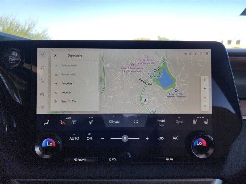 2023 Lexus RX 350 Premium+
