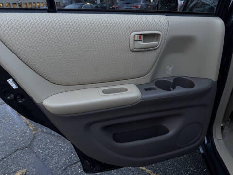 2007 Toyota Highlander