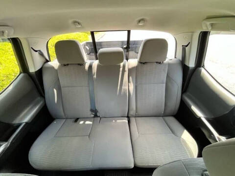 2016 Toyota Tacoma SR5 V6