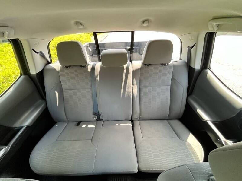 2016 Toyota Tacoma SR5 V6