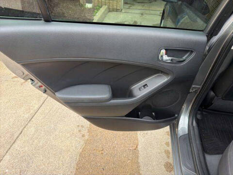 2016 Kia Forte5 LX