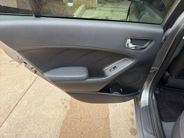 2016 Kia Forte5 LX