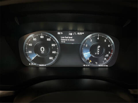 2020 Volvo S60 T5 Momentum