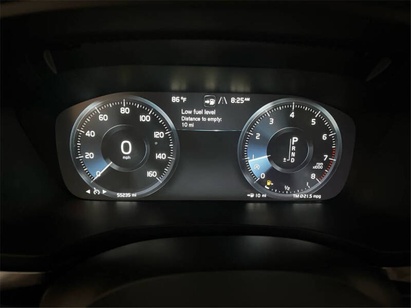 2020 Volvo S60 T5 Momentum