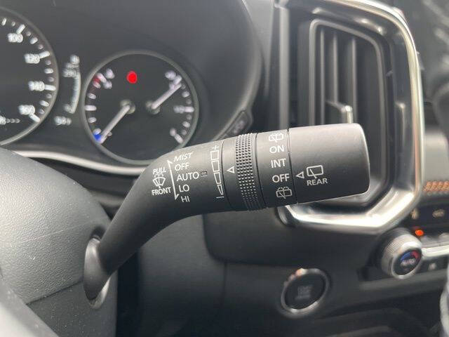 2025 Mazda CX-50 2.5 S Premium Plus