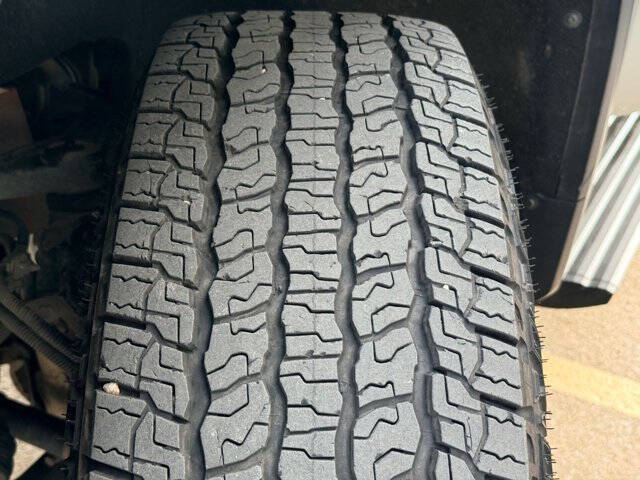 2025 GMC Sierra 3500HD