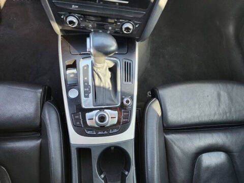 2014 Audi Allroad 2.0T quattro Premium Plus