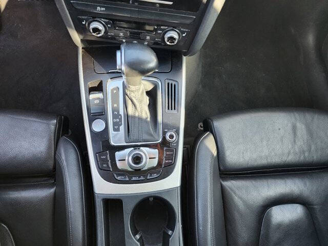 2014 Audi Allroad 2.0T quattro Premium Plus