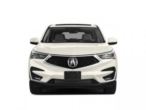 2021 Acura RDX SH-AWD w/Advance