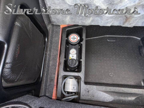 2010 Dodge Challenger SRT8