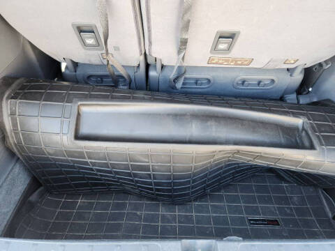 2006 Honda Odyssey EX