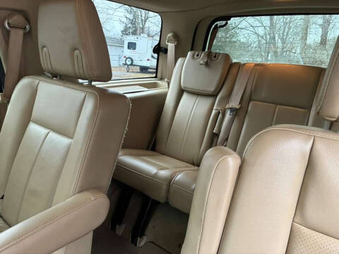 2014 Ford Expedition XLT