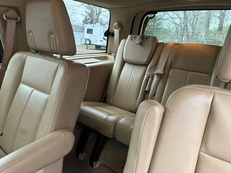 2014 Ford Expedition XLT
