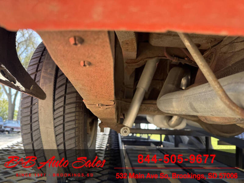 1972 Dodge Challenger