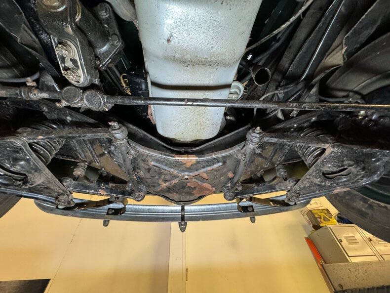 1940 Chevrolet Master Deluxe