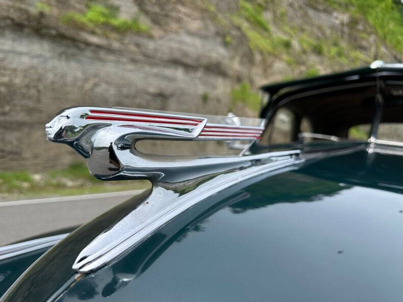 1941 Chevrolet Special DeLuxe