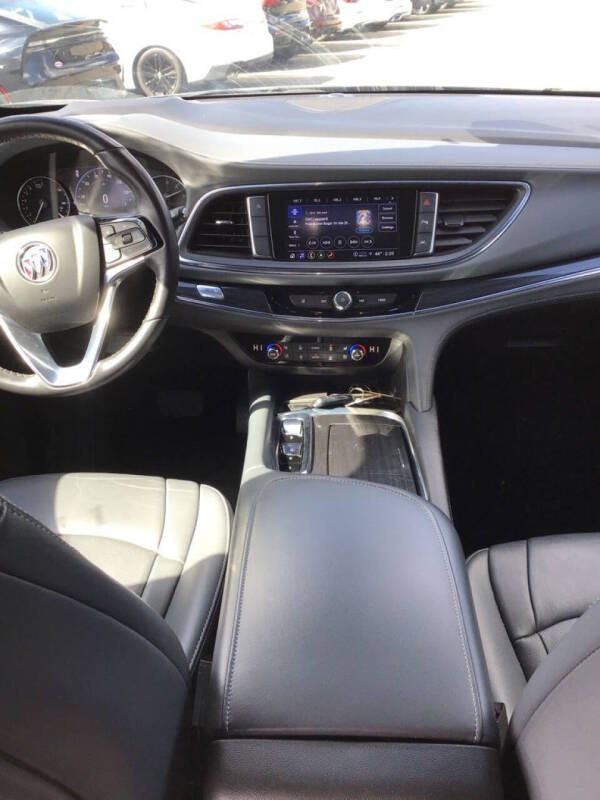 2024 Buick Enclave Premium