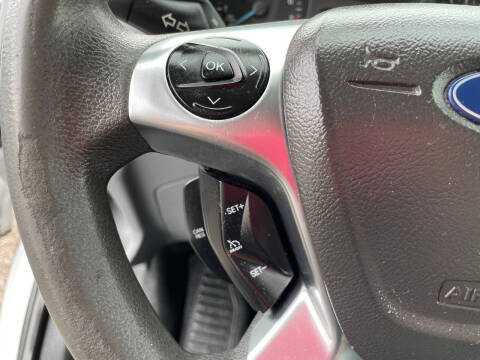 2017 Ford Transit 350