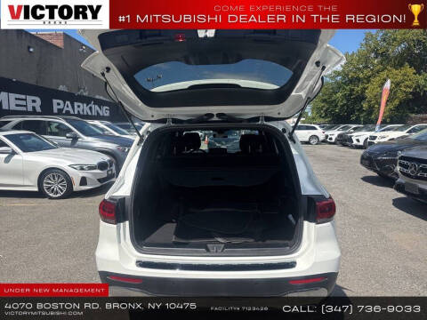 2022 Mercedes-Benz GLB GLB 250