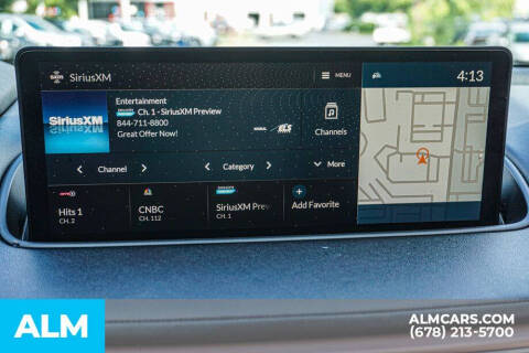 2024 Acura MDX w/Tech