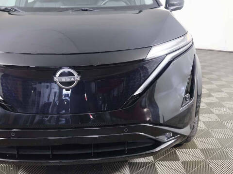 2023 Nissan Ariya Evolve+ e-4ORCE