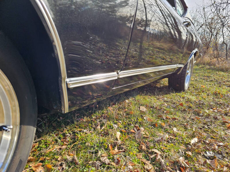 1969 Chevrolet Chevelle