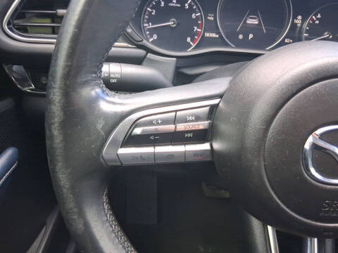 2020 Mazda CX-30 Preferred