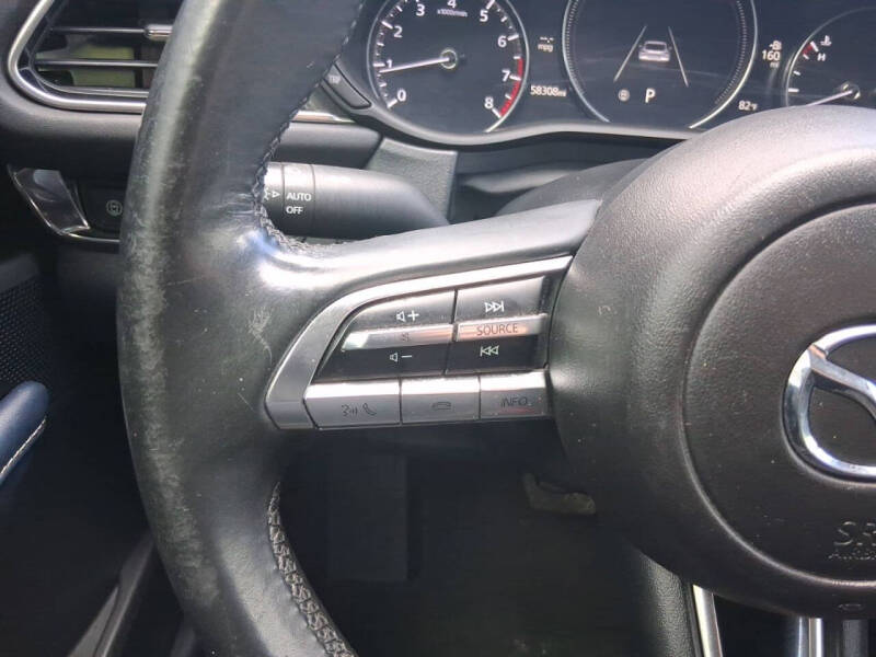 2020 Mazda CX-30 Preferred