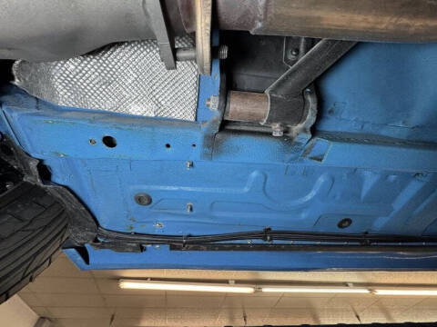 1988 Ford Mustang GT