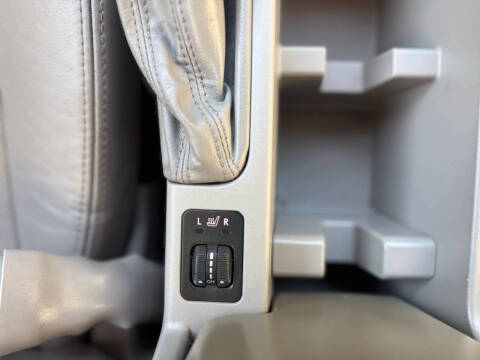 2010 Subaru Forester 2.5XT Limited